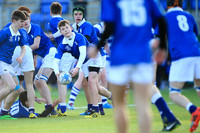 Join the "Target List" for more photos of your player next match.