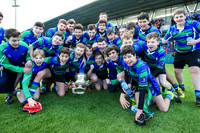 Gorey C S - JCT