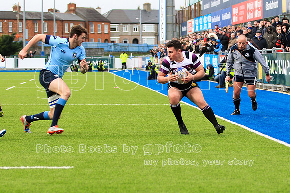 Join the "Target List" for more photos of your player next match.