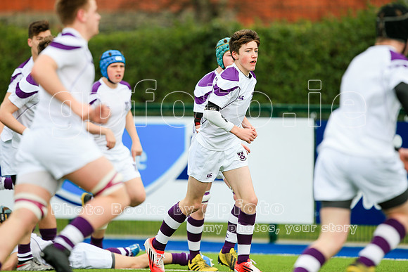 Join the "Target List" for more photos of your player next match.