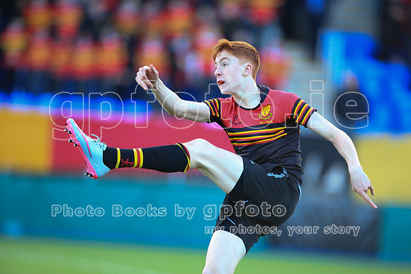 Join the "Target List" for more photos of your player next match.