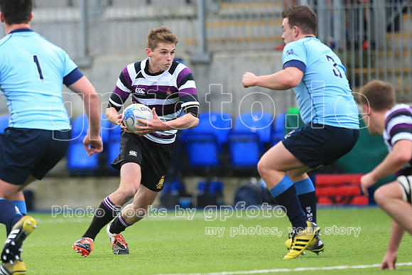 Join the "Target List" for more photos of your player next match.