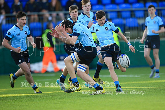 Join the "Target List" for more photos of your player next match.
