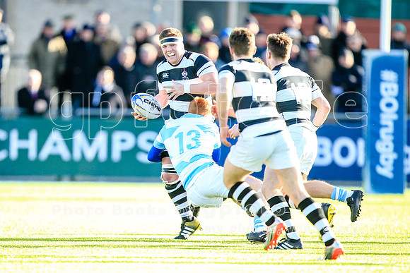 Join the "Target List" for more photos of your player next match.