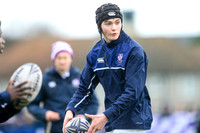 Join the "Target List" for more photos of your player next match.