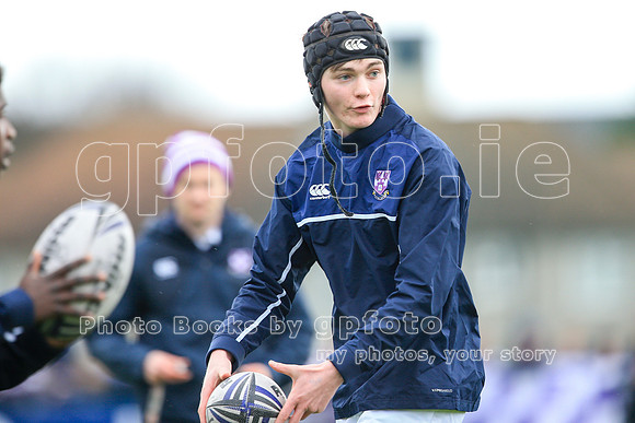 Join the "Target List" for more photos of your player next match.