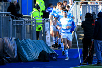 Join the "Target List" for more photos of your player next match.