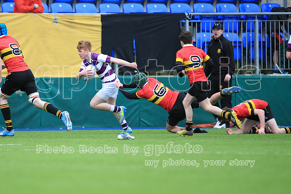 Join the "Target List" for more photos of your player next match.