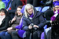 Join the "Target List" for more photos of your player next match.