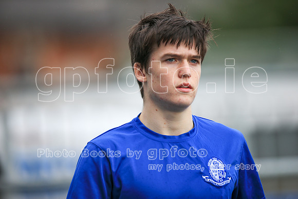 Join the "Target List" for more photos of your player next match.