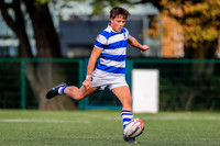 JCT 17-10-26 Blackrock v Sedbergh
