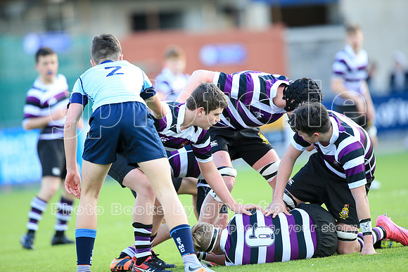 Join the "Target List" for more photos of your player next match.