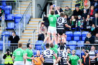 Join the "Target List" for more photos of your player next match.