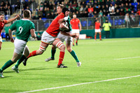 Join the "Target List" for more photos of your player next match.