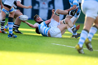 Join the "Target List" for more photos of your player next match.
