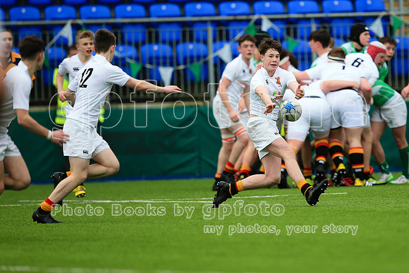Join the "Target List" for more photos of your player next match.