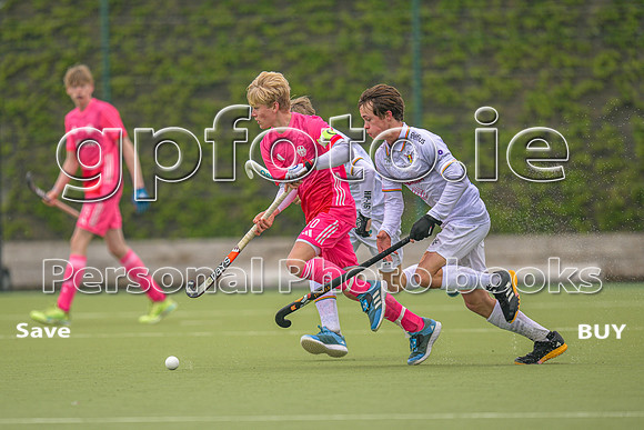 GER v BEL Final 1403