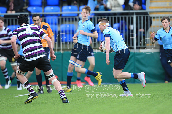 Join the "Target List" for more photos of your player next match.