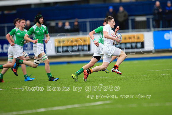 Join the "Target List" for more photos of your player next match.