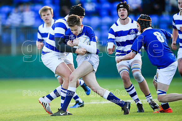 Join the "Target List" for more photos of your player next match.