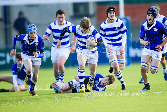 Join the "Target List" for more photos of your player next match.