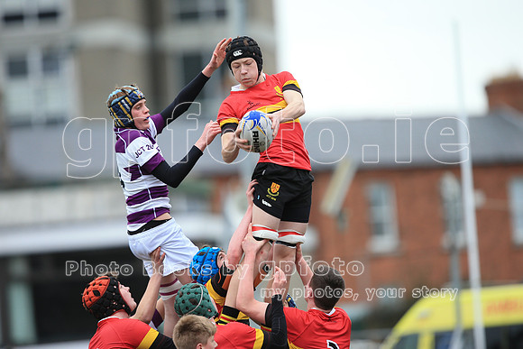 Join the "Target List" for more photos of your player next match.