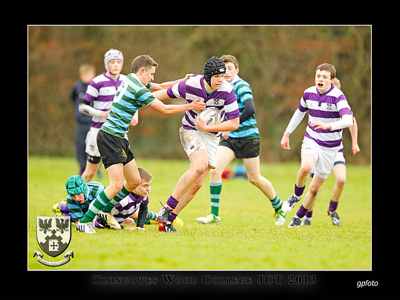 Donnchadh color