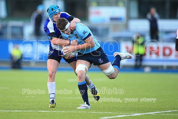 Join the "Target List" for more photos of your player next match.