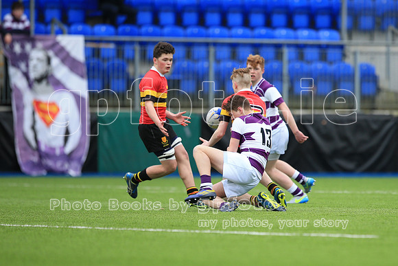Join the "Target List" for more photos of your player next match.