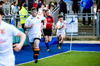 Join the "Target List" for more photos of your player next match.