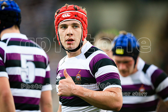 Join the "Target List" for more photos of your player next match.