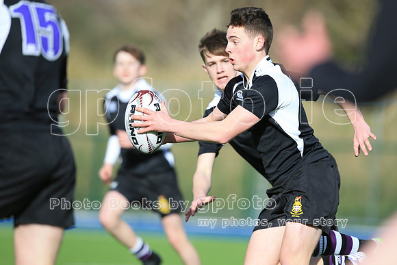 Join the "Target List" for more photos of your player next match.