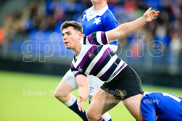 Join the "Target List" for more photos of your player next match.