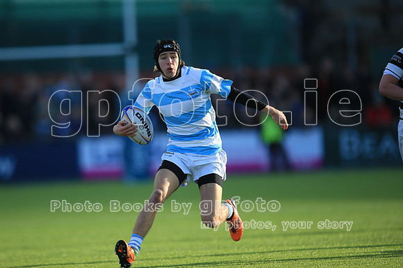 Join the "Target List" for more photos of your player next match.