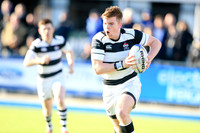 Join the "Target List" for more photos of your player next match.