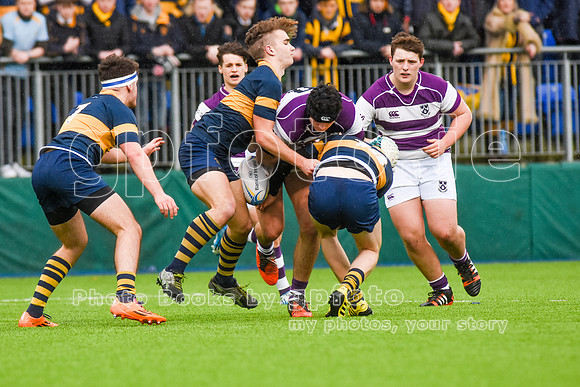Join the "Target List" for more photos of your player next match.