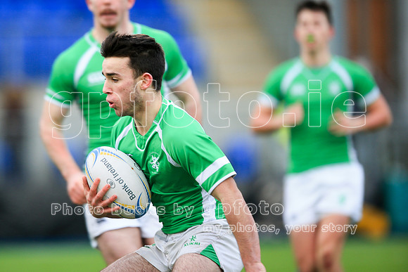 Join the "Target List" for more photos of your player next match.