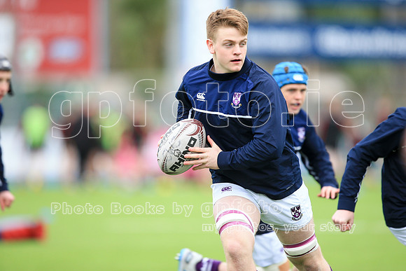 Join the "Target List" for more photos of your player next match.