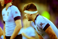 Join the "Target List" for more photos of your player next match.