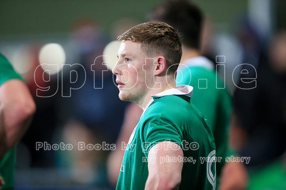 Join the "Target List" for more photos of your player next match.