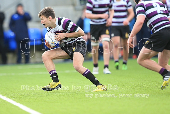 Join the "Target List" for more photos of your player next match.