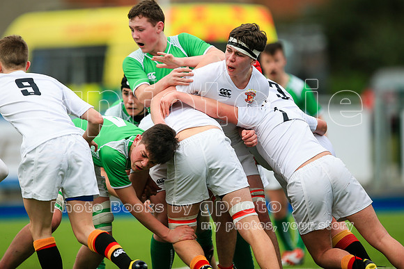 Join the "Target List" for more photos of your player next match.
