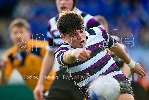 Join the "Target List" for more photos of your player next match.