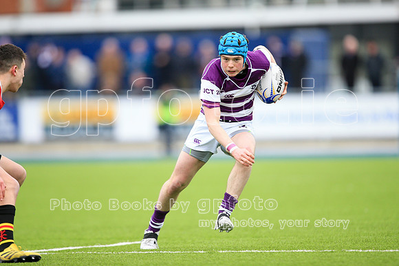 Join the "Target List" for more photos of your player next match.