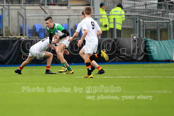 Join the "Target List" for more photos of your player next match.