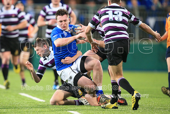Join the "Target List" for more photos of your player next match.
