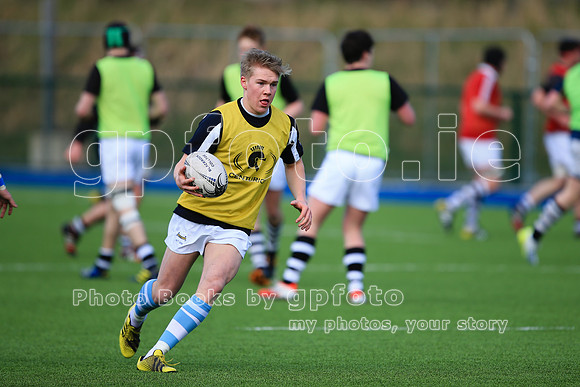 Join the "Target List" for more photos of your player next match.