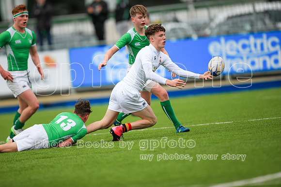 Join the "Target List" for more photos of your player next match.