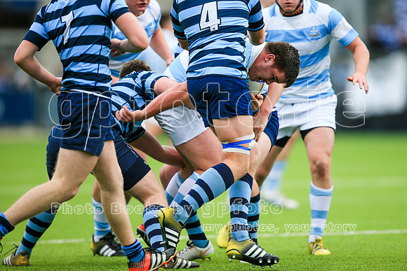 Join the "Target List" for more photos of your player next match.