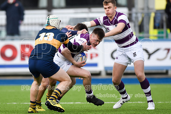 Join the "Target List" for more photos of your player next match.